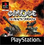 Eigenschaften Take 2  / Grudge Warriors