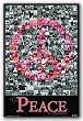 Give Peace A Chance 24"x36" Art Print Poster