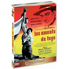 Les amants du Tage