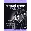 Sherlock Holmes Collection - Teil 3 [Special Edition] [3 DVDs]
