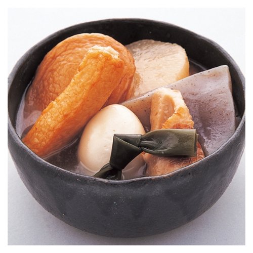 贅たくさん おでん 370g×5