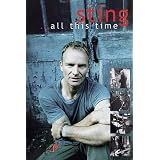 Sting : �All this time - DVD