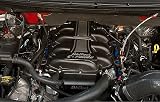Edelbrock 1599 E-Force Competition Supercharger Kit for Camaro SS