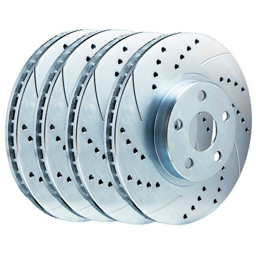 Compare Prices Atl Autosports Front Rear Set Of Performance Double Drilled Slotted Brake Rotors Atl53022 Atl53021 Doemeadower Compare Prices Atl Autosports Front Rear Set Of Performance Double Drilled Slotted Brake Rotors Atl53022 Atl53021 Doemeadower