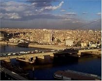 Egypt: An Economic Geography (International Library of Human Geography)