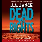 Dead to Rights | [J. A. Jance]