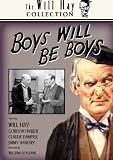 Boys Will Be Boys (1935)