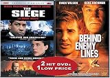 The Siege / Behind Enemy Lines