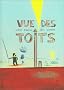 Vue des toits