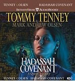 The Hadassah Covenant
