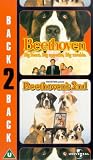 Beethoven / Beethoven's 2nd [UK IMPORT] - Bonnie Hunt