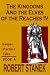 The Kingdoms & the Elves of the Reaches: Book 4: Keeper Martin's Tales