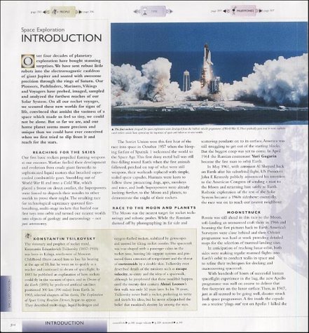 Collins Encyclopedia of the Universe