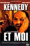 Kennedy et moi [Region 2]