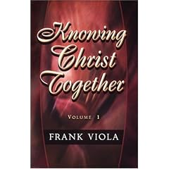 Knowing Christ Together Volume 1