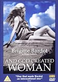 And God Created Woman - B. Bardot [UK IMPORT] - Curd J�rgens