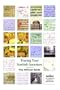 Tracing Your Scottish Ancestors: A Guide to Ancestry Research in the Scottish Record Office (Mercat Press)