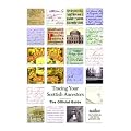 Tracing Your Scottish Ancestors: The Official Guide (Mercat Press)