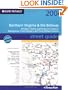 Rand McNally 2004 Northern Virginia & the Beltway Street Guide: Arlington, Fairfax and Portions of Loudoun, Montgomery, Prince George's and Prince William Counties