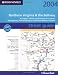 Rand McNally 2004 Northern Virginia & the Beltway Street Guide: Arlington, Fairfax and Portions of Loudoun, Montgomery, Prince George's and Prince William Counties