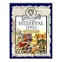 Outset Media Corporation Professor Noggin's Medieval Times Card Game