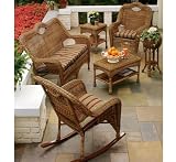 Savannah Resin Wicker Furniture