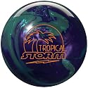 Storm Tropical Teal/Purple Pearl