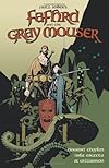Fafhrd And The Gray Mouser