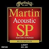 51SKViWZo4L. SL160  Buy Martin SP Acoustic Guitar Strings
