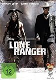 Lone Ranger