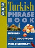 Turkish Phrase Book (BBC Phrase Book)