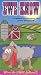 Who Do Ewe Follow? [VHS]