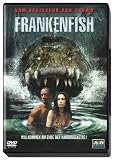 cover of Frankenfish
