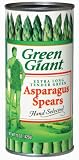 Green Giant Asparagus Spears - 15 oz. can