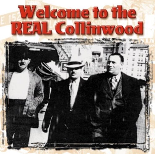 CD-Charts  Music : Welcome to the Real Collinwood