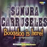 Boogaloo is Here!