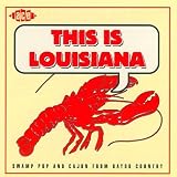 This Is Louisiana