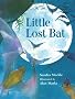 Little Lost Bat Little Lost Bat