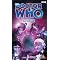 Doctor Who - Third Doctor (Pertwee Seasons 7-11)