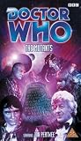 Dr Who - The Mutants [1972]