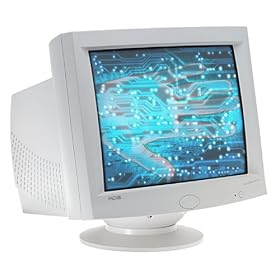 KDS VS-21E 21" Monitor