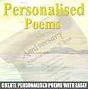 Personalised Poems
