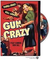 Gun Crazy [1949] (REGION 1) (NTSC)