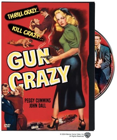 Free Download Of Gun Crazy