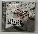 PIXIES – DEATH TO THE PIXIES – CD (not vinyl)