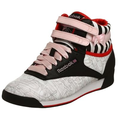 reebok aerobic shoes