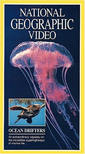 National Geographic's Ocean Drifters
