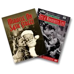 It's a Wonderful Life / Miracle on 34th Street