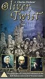 Oliver Twist [VHS] [1983]