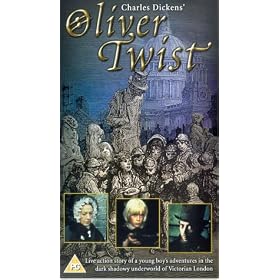 Oliver Twist [VHS] [1983]
